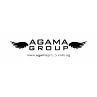 Agama Group logo, Agama Group contact details