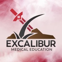 Excalibur Medical Education logo, Excalibur Medical Education contact details