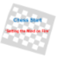 Chess Start logo, Chess Start contact details