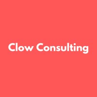 Clow Consulting logo, Clow Consulting contact details