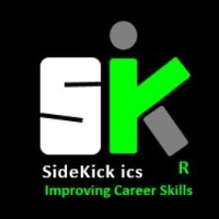 SideKick ics logo, SideKick ics contact details