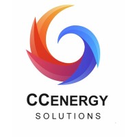 CCenergy Solutions logo, CCenergy Solutions contact details