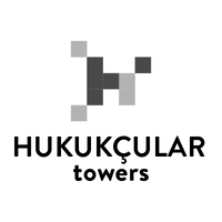 Hukukcular Towers logo, Hukukcular Towers contact details