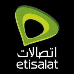 شركه اتصالات logo, شركه اتصالات contact details