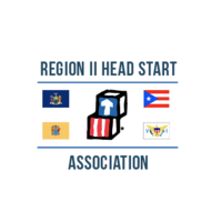 Region 2 Head Start Association logo, Region 2 Head Start Association contact details