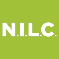 NILC Training logo, NILC Training contact details