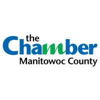 The Chamber of Manitowoc County logo, The Chamber of Manitowoc County contact details