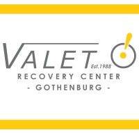 Valet!RecoveryCenter logo, Valet!RecoveryCenter contact details