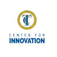 TCC Center for Innovation logo, TCC Center for Innovation contact details