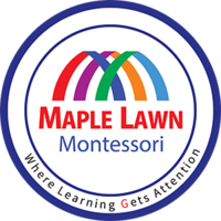 Maple Lawn Montessori logo, Maple Lawn Montessori contact details