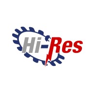 Hi-Res Engineering LLC logo, Hi-Res Engineering LLC contact details