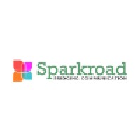 Sparkroad logo, Sparkroad contact details