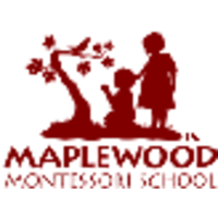 Maplewood Montessori School logo, Maplewood Montessori School contact details