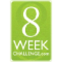 8 Week Challenge™ Inc. logo, 8 Week Challenge™ Inc. contact details