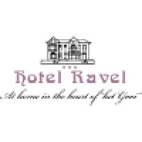 Hotel Ravel logo, Hotel Ravel contact details