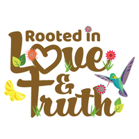 Rooted In Love and Truth logo, Rooted In Love and Truth contact details