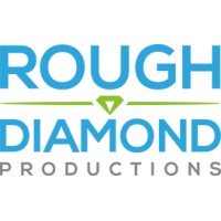 Rough Diamond Productions logo, Rough Diamond Productions contact details