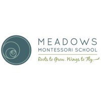 Meadows Montessori School WA logo, Meadows Montessori School WA contact details