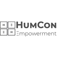 HumCon Empowerment logo, HumCon Empowerment contact details