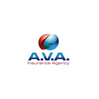 A.V.A. Insurance Agency logo, A.V.A. Insurance Agency contact details