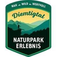 Naturpark Diemtigtal logo, Naturpark Diemtigtal contact details