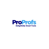 ProProfs logo, ProProfs contact details