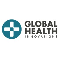 Global Health Innovations logo, Global Health Innovations contact details