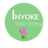 Invoke Well-Being logo, Invoke Well-Being contact details