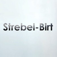 Strebel-Birt AG logo, Strebel-Birt AG contact details