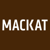 MACKAT GMBH logo, MACKAT GMBH contact details