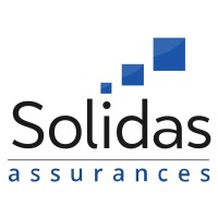 SOLIDAS Assurances logo, SOLIDAS Assurances contact details