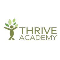 Thrive Academy Houston logo, Thrive Academy Houston contact details