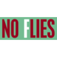 No-Flies Limited logo, No-Flies Limited contact details