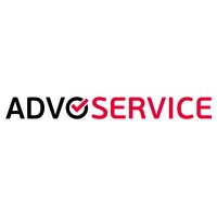 ADVOSERVICE GmbH logo, ADVOSERVICE GmbH contact details