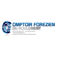 COMPTOIR FOREZIEN DU ROULEMENT logo, COMPTOIR FOREZIEN DU ROULEMENT contact details