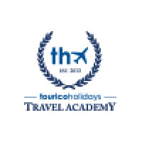 Tourico Holidays Travel Academy logo, Tourico Holidays Travel Academy contact details