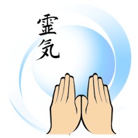 NYC Reiki Center logo, NYC Reiki Center contact details