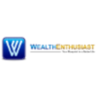 Wealth Enthusiast logo, Wealth Enthusiast contact details