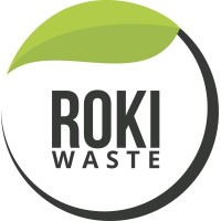 Rokiwaste (Pty) Ltd logo, Rokiwaste (Pty) Ltd contact details