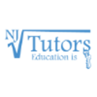 NJ Tutors logo, NJ Tutors contact details