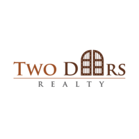 Two Doors Realty logo, Two Doors Realty contact details