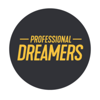 Professional Dreamers logo, Professional Dreamers contact details