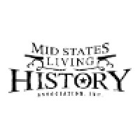 Mid States Living History Association, Inc. logo, Mid States Living History Association, Inc. contact details