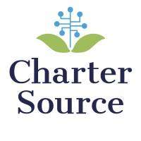 CharterSource logo, CharterSource contact details