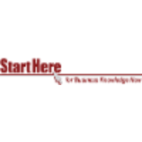 StartHere, Inc. logo, StartHere, Inc. contact details