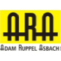 Adam Ruppel Asbach GmbH logo, Adam Ruppel Asbach GmbH contact details