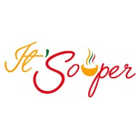 It's Souper - AfroFusion Soups & Sauces logo, It's Souper - AfroFusion Soups & Sauces contact details