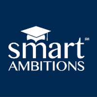 Smart Ambitions logo, Smart Ambitions contact details