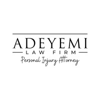 Adeyemi Law Firm logo, Adeyemi Law Firm contact details