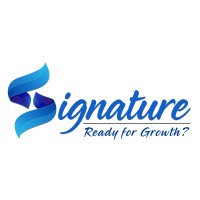 Signature - Digital Marketing Agency logo, Signature - Digital Marketing Agency contact details